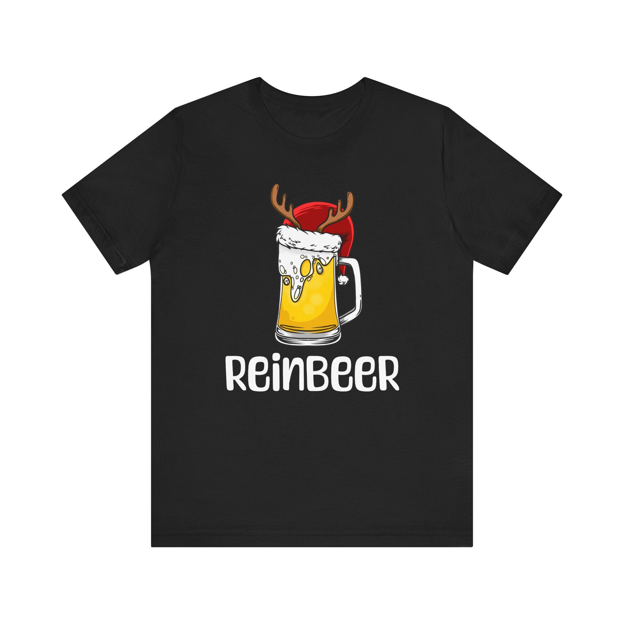 ReinBeer Deluxe Tee