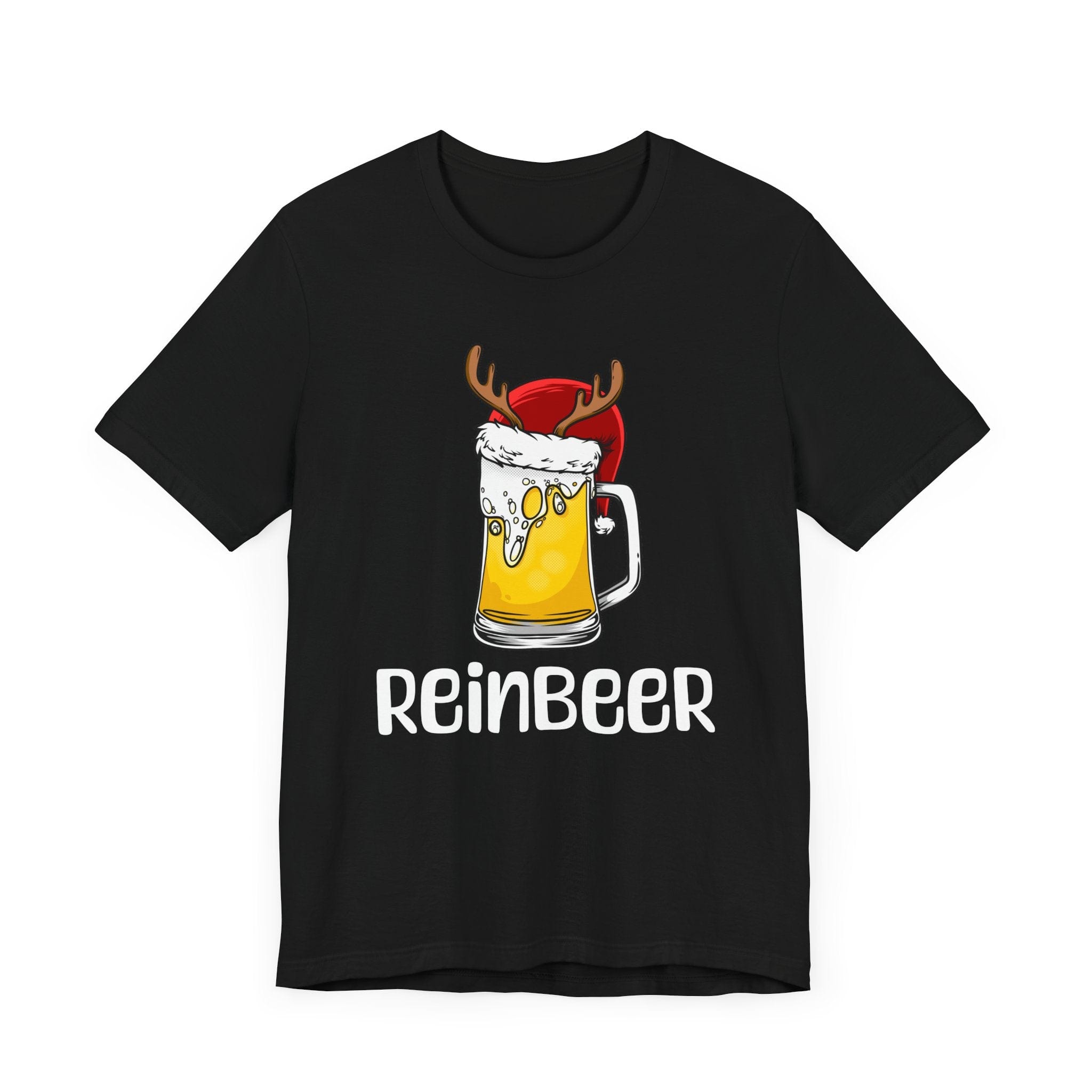 ReinBeer Deluxe Tee