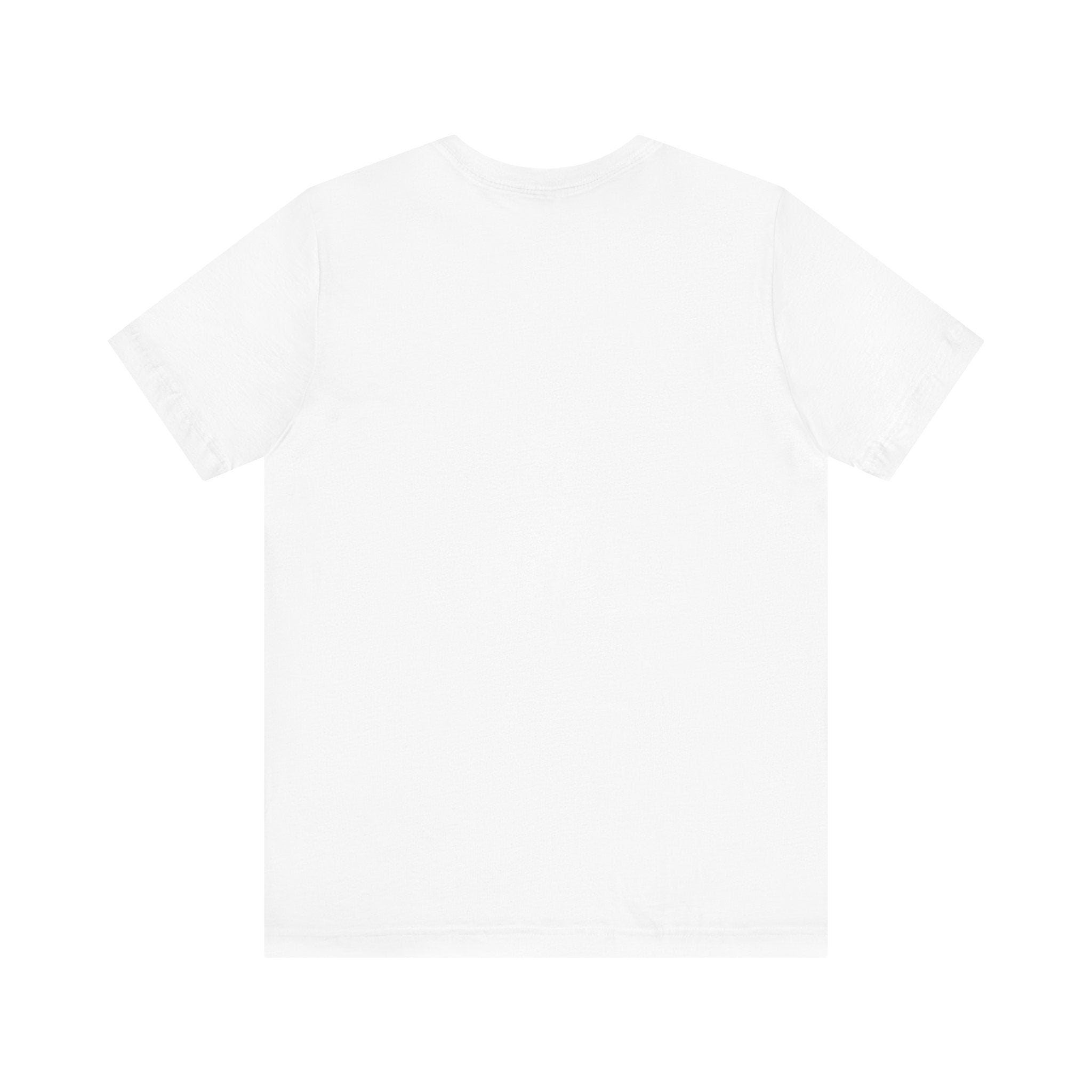 Somebody | Deluxe White Tee