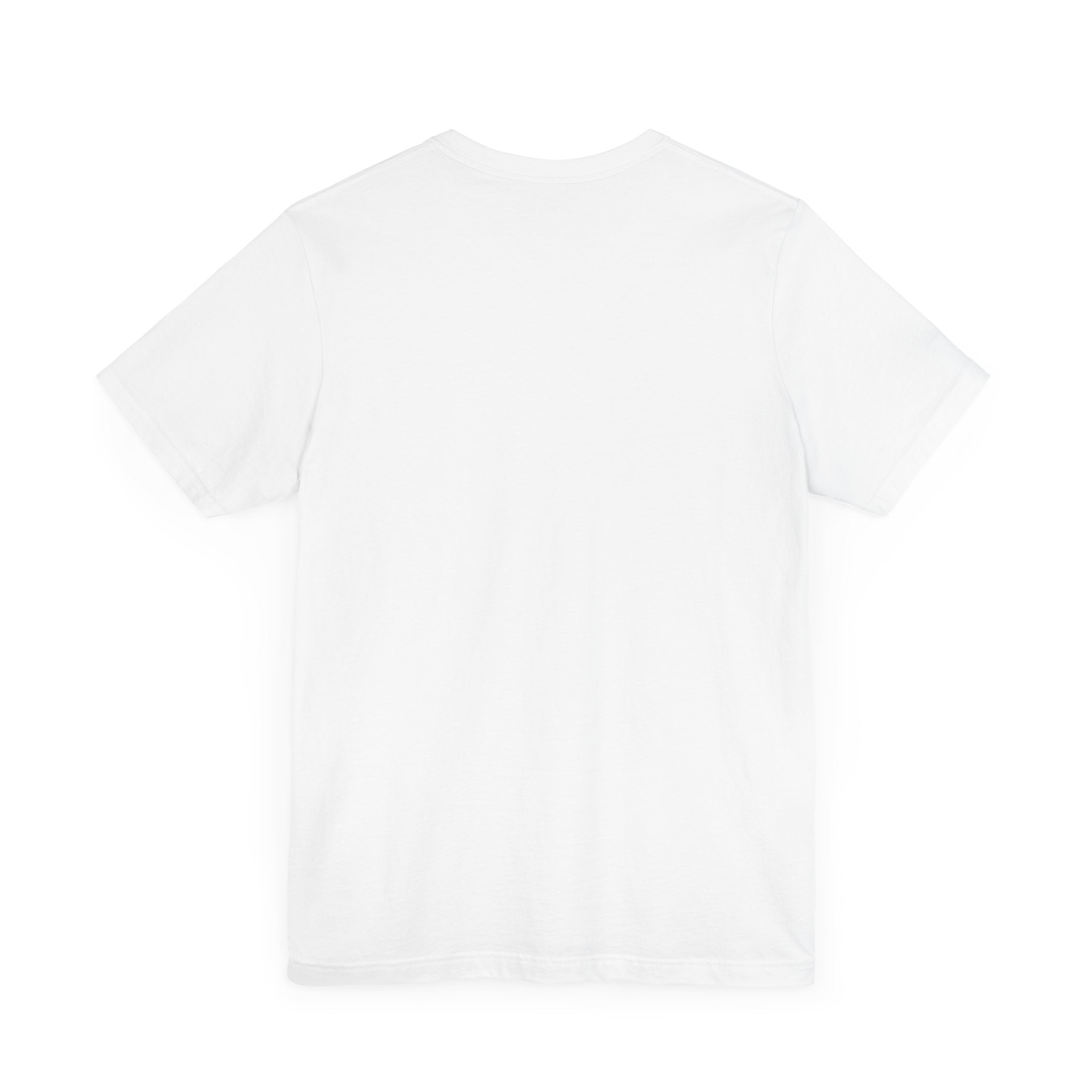 Somebody | Deluxe White Tee