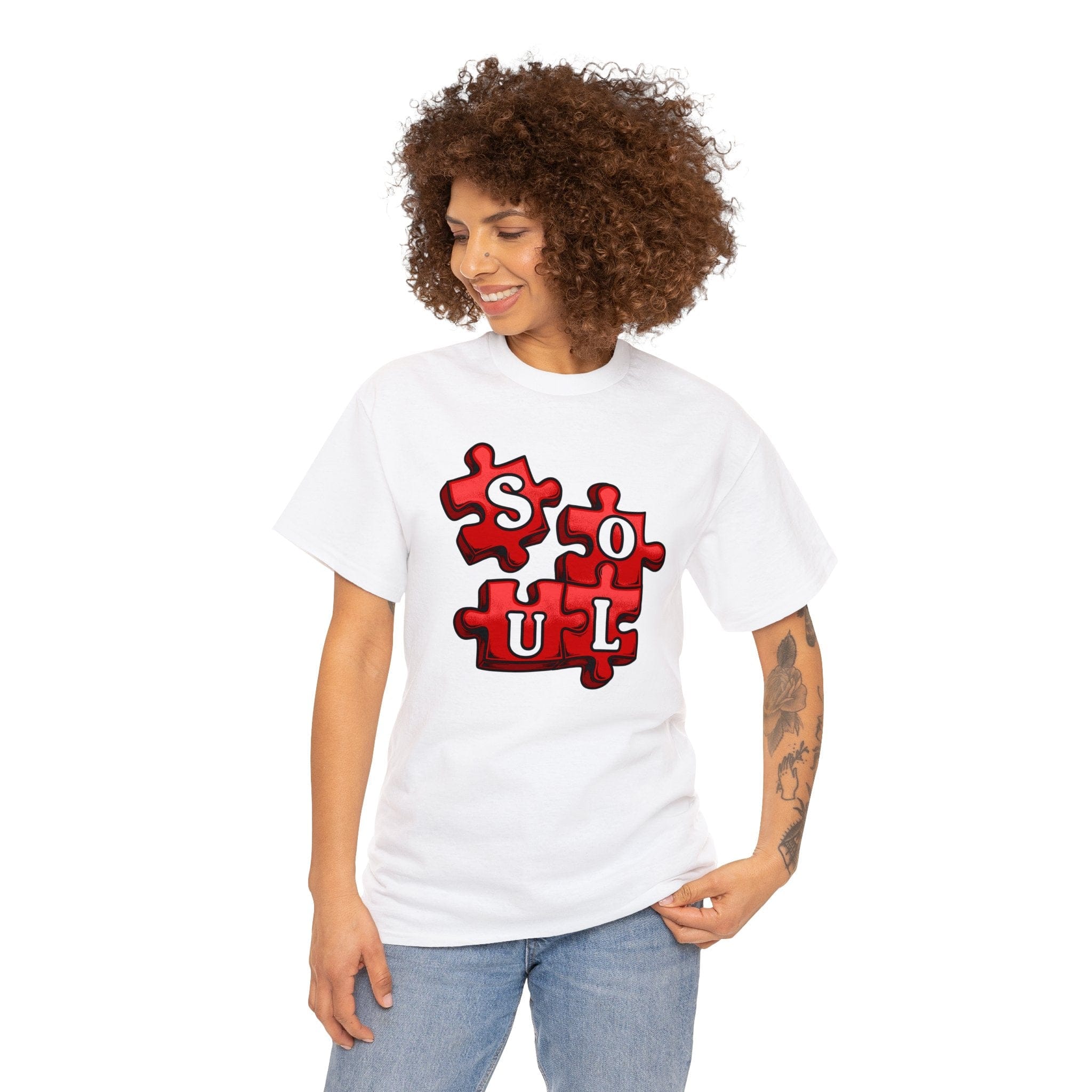 Soul Classic Tee