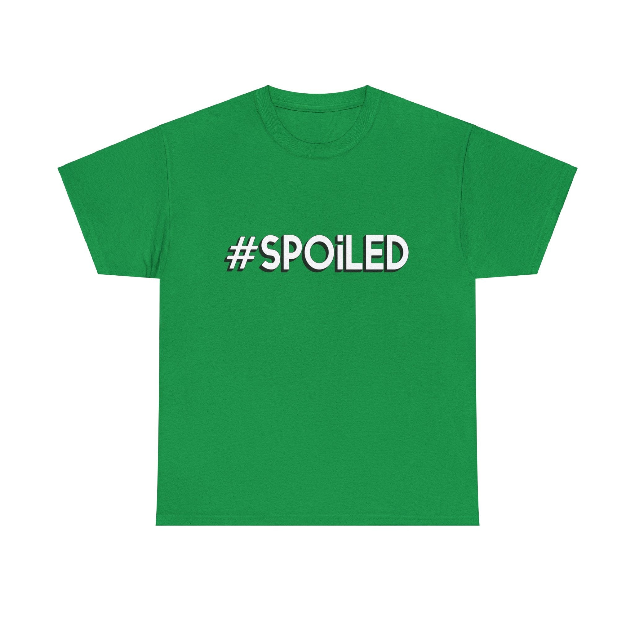 Spolied Essential tee