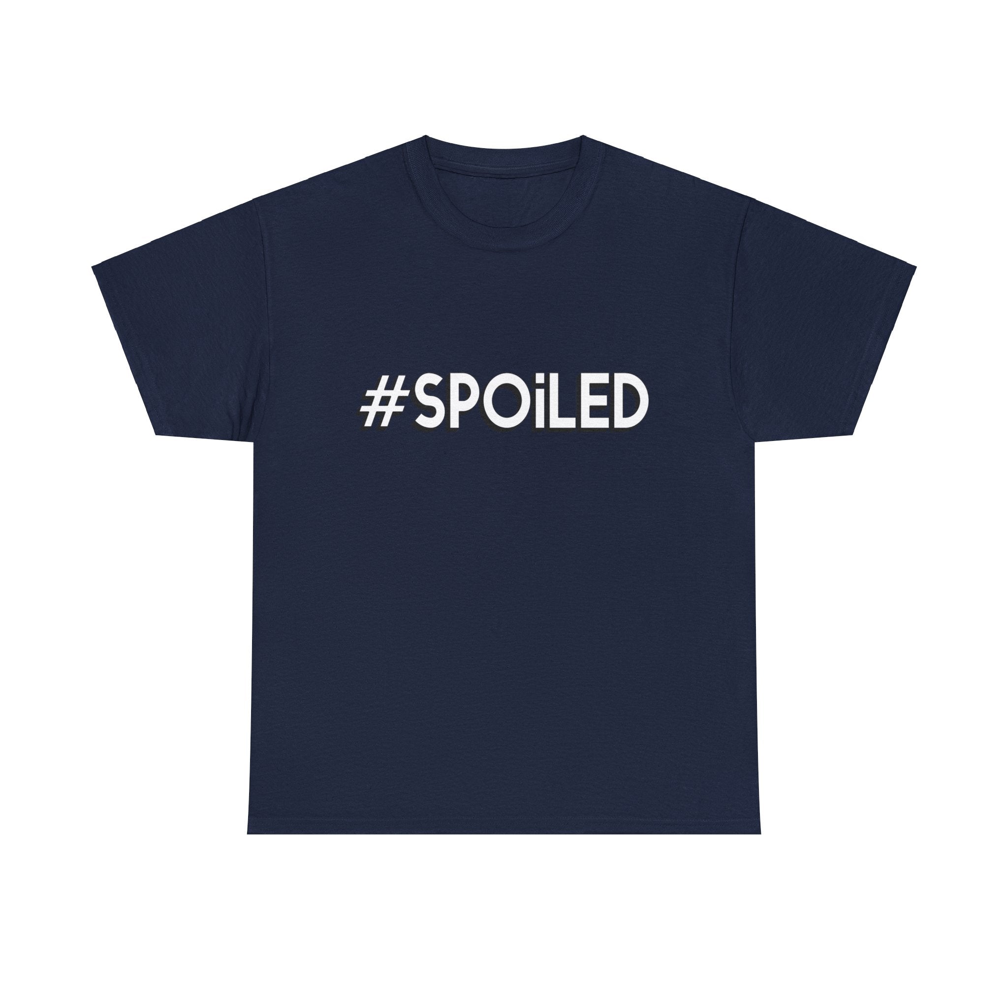 Spolied Essential tee