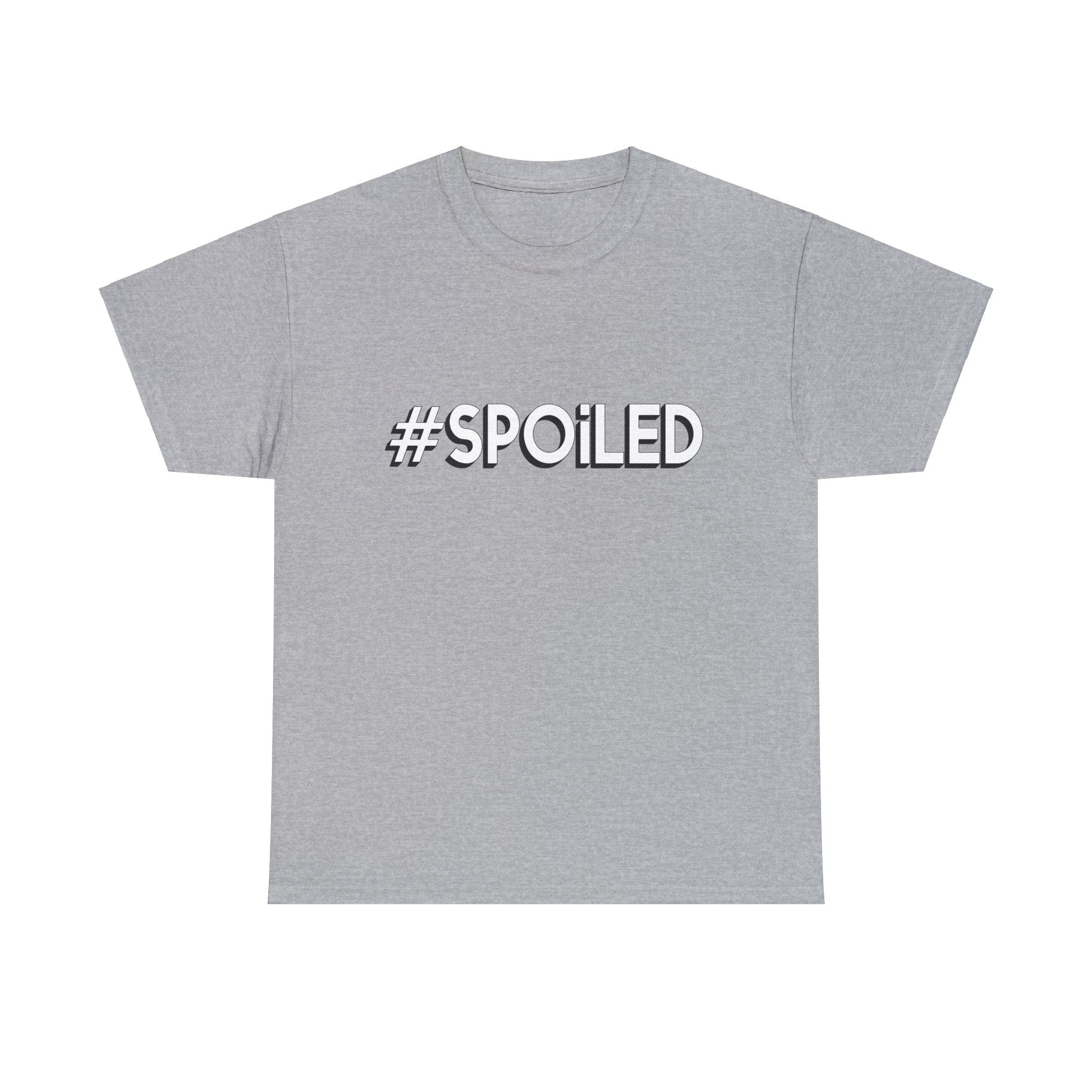 Spolied Essential tee