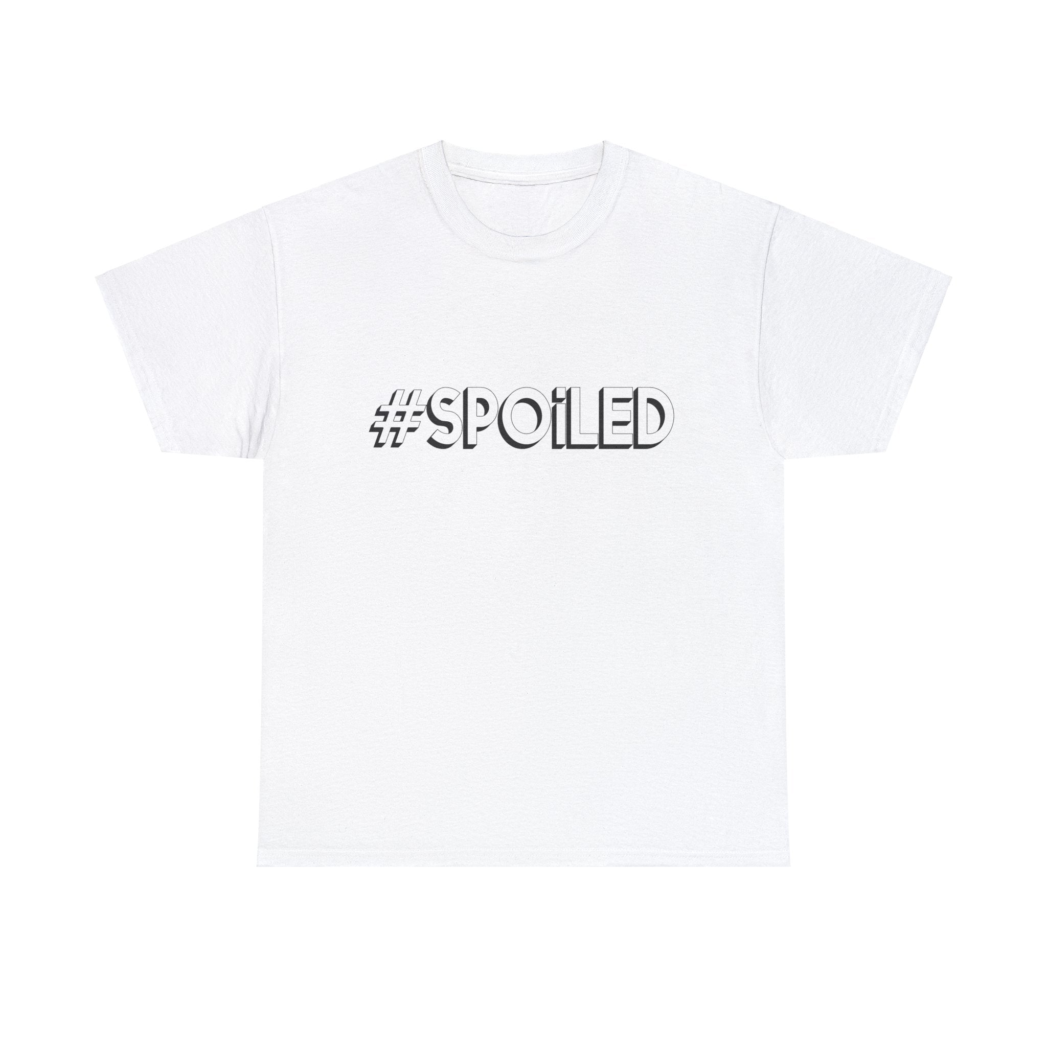 Spolied Essential tee