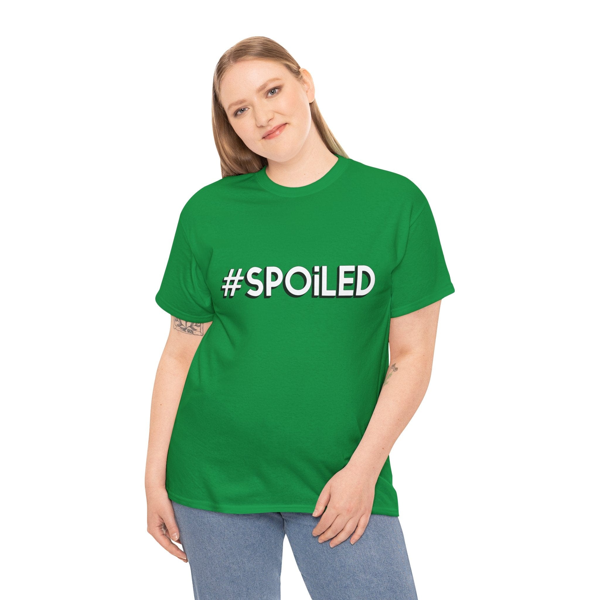 Spolied Essential tee