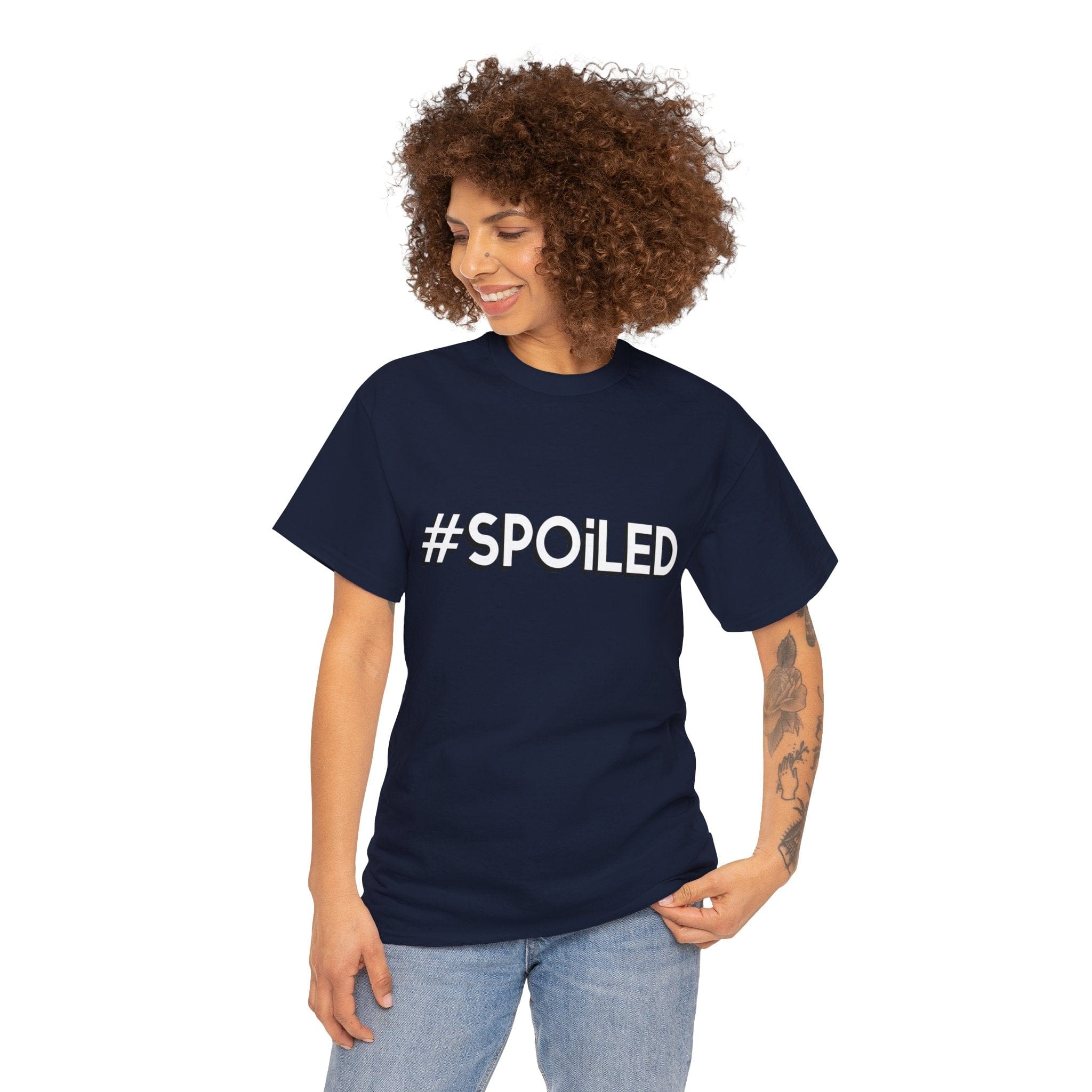 Spolied Essential tee