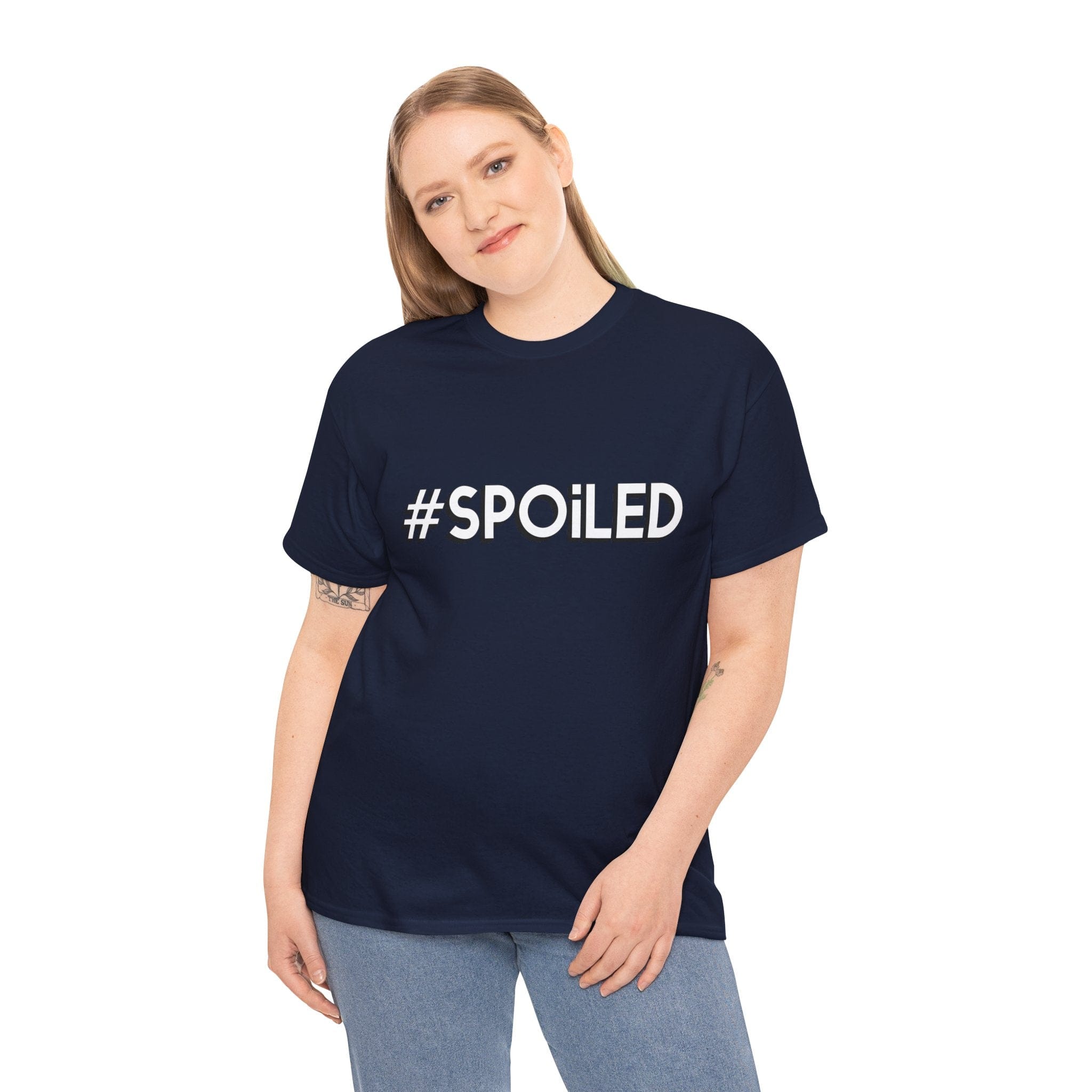 Spolied Essential tee