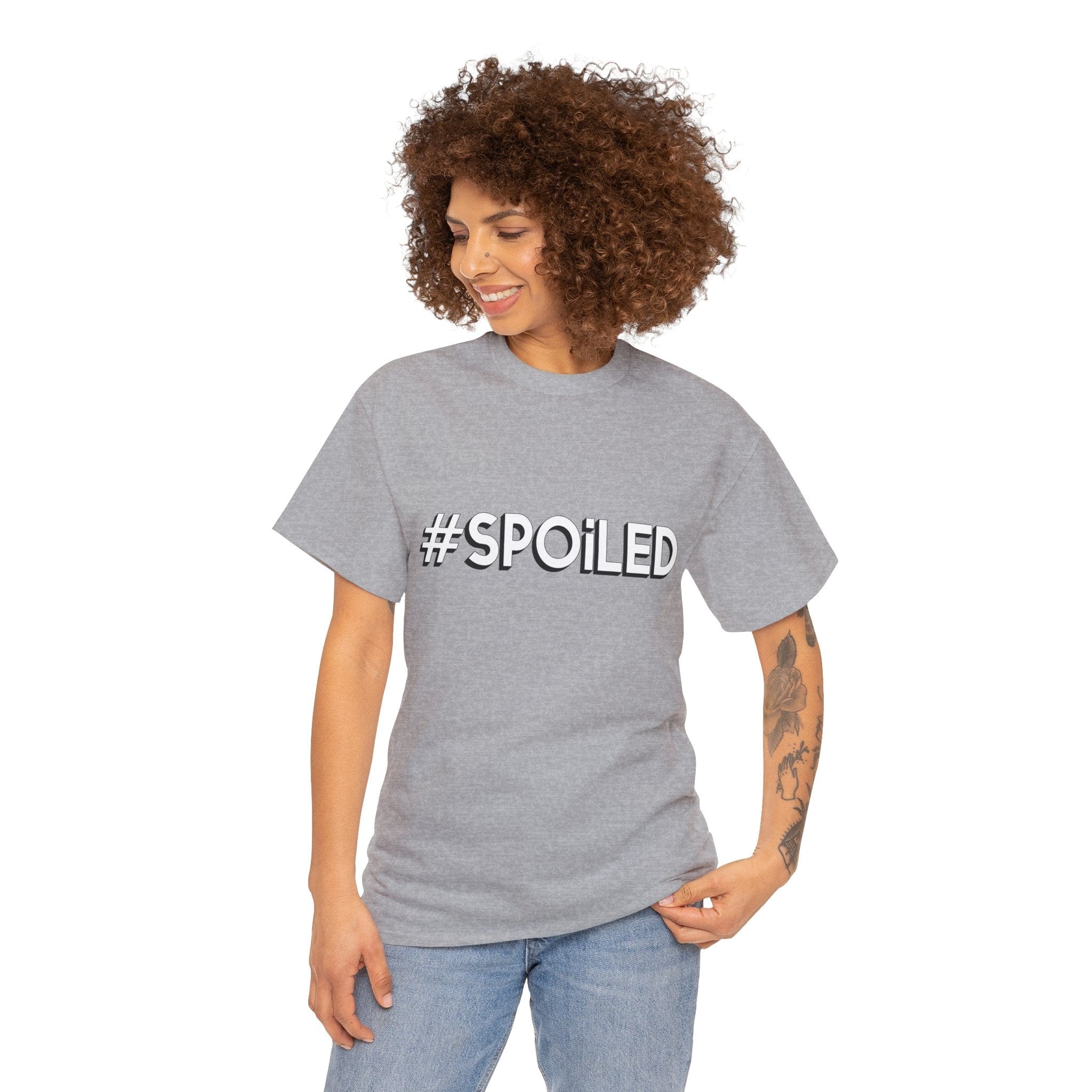 Spolied Essential tee