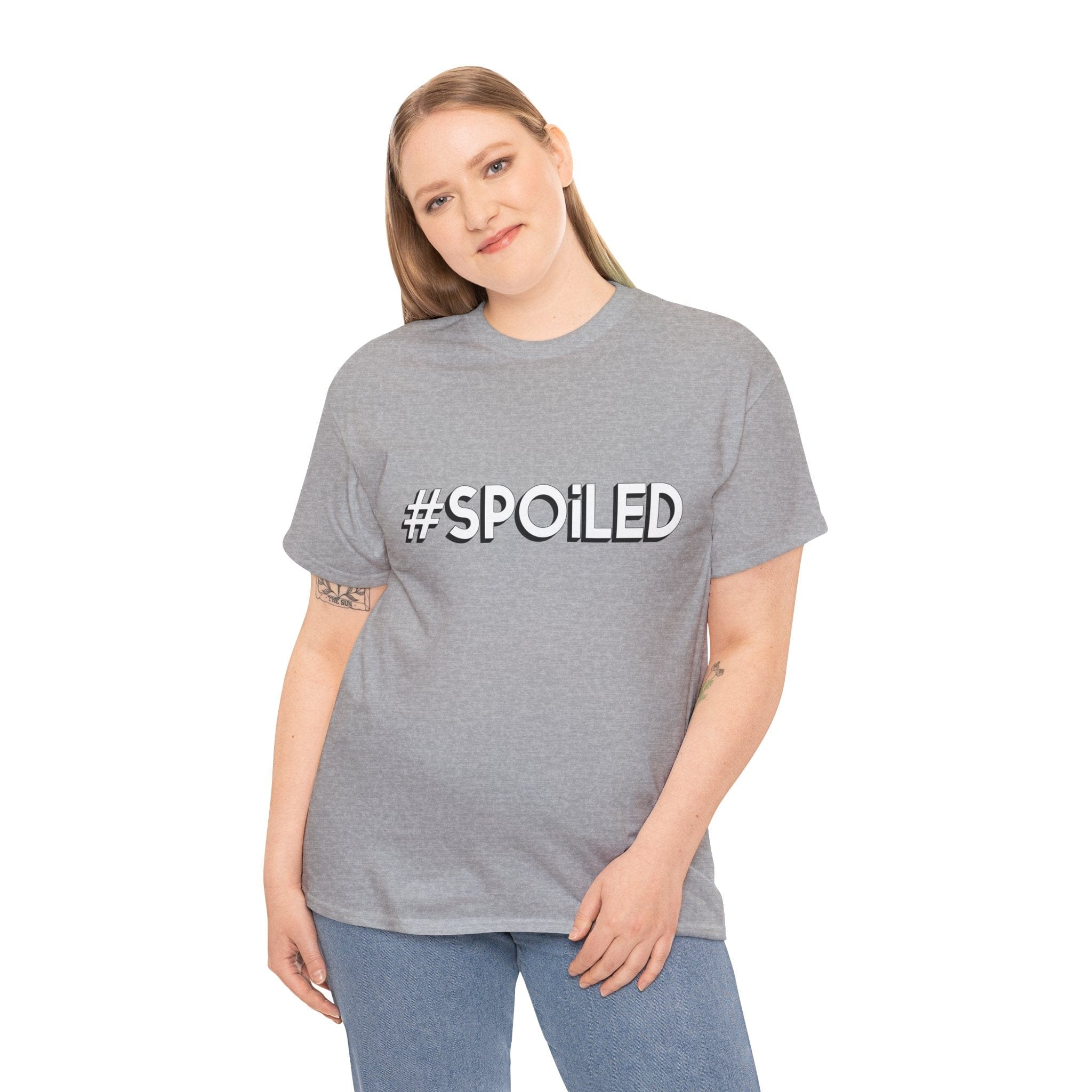 Spolied Essential tee