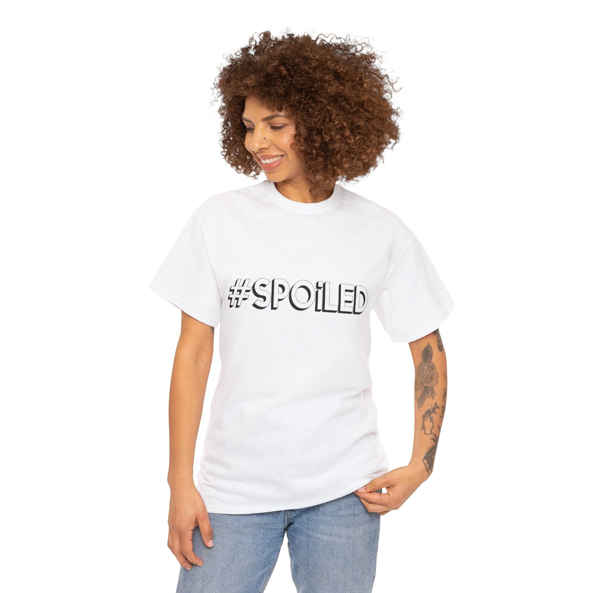 Spolied Essential tee