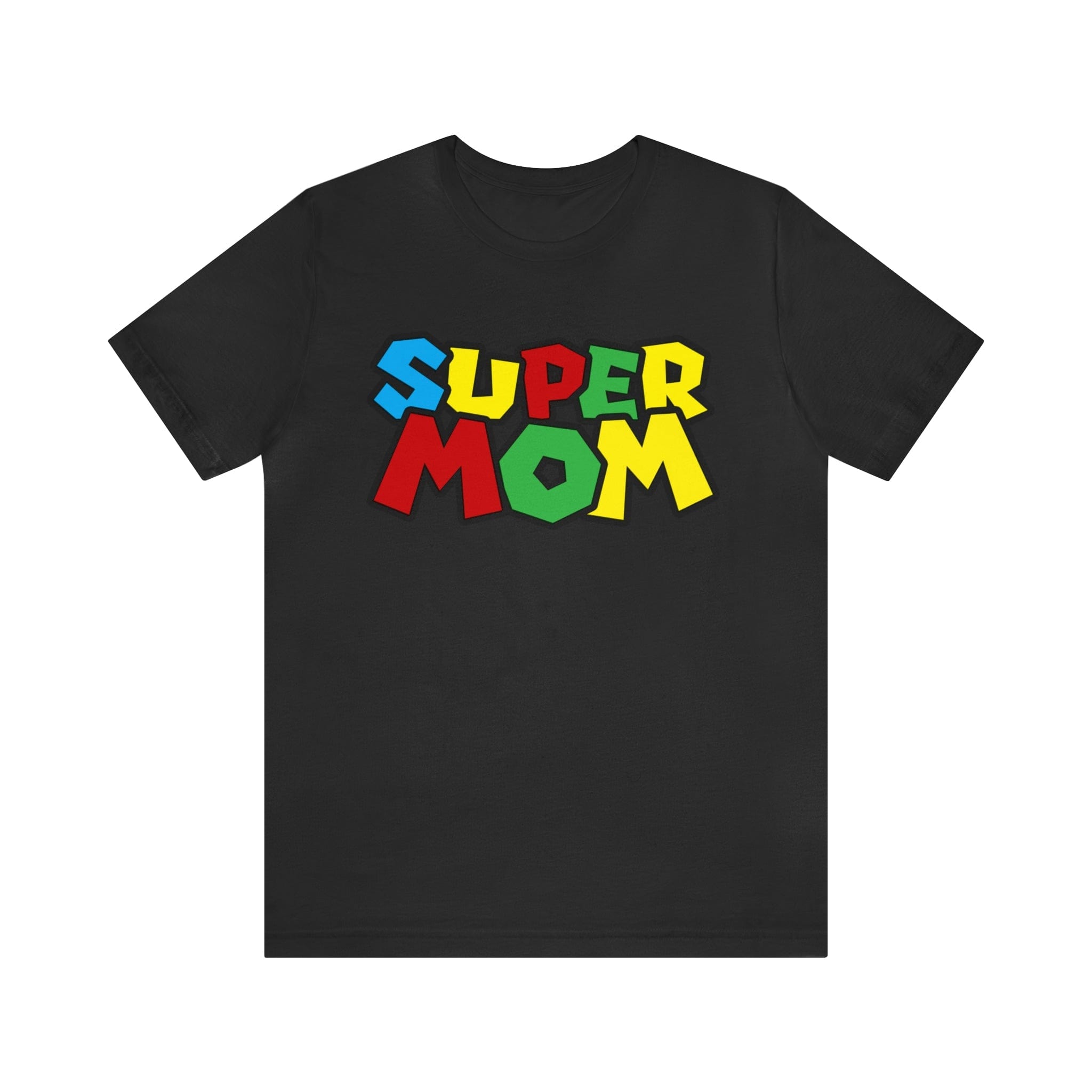 Super Dad Deluxe Unisex Shirt