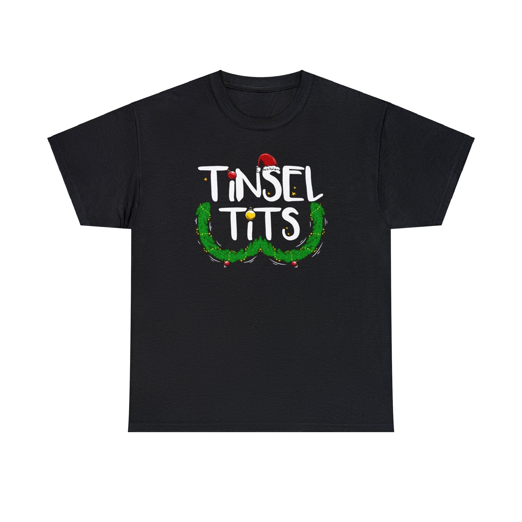 Tinsel Tits 2023