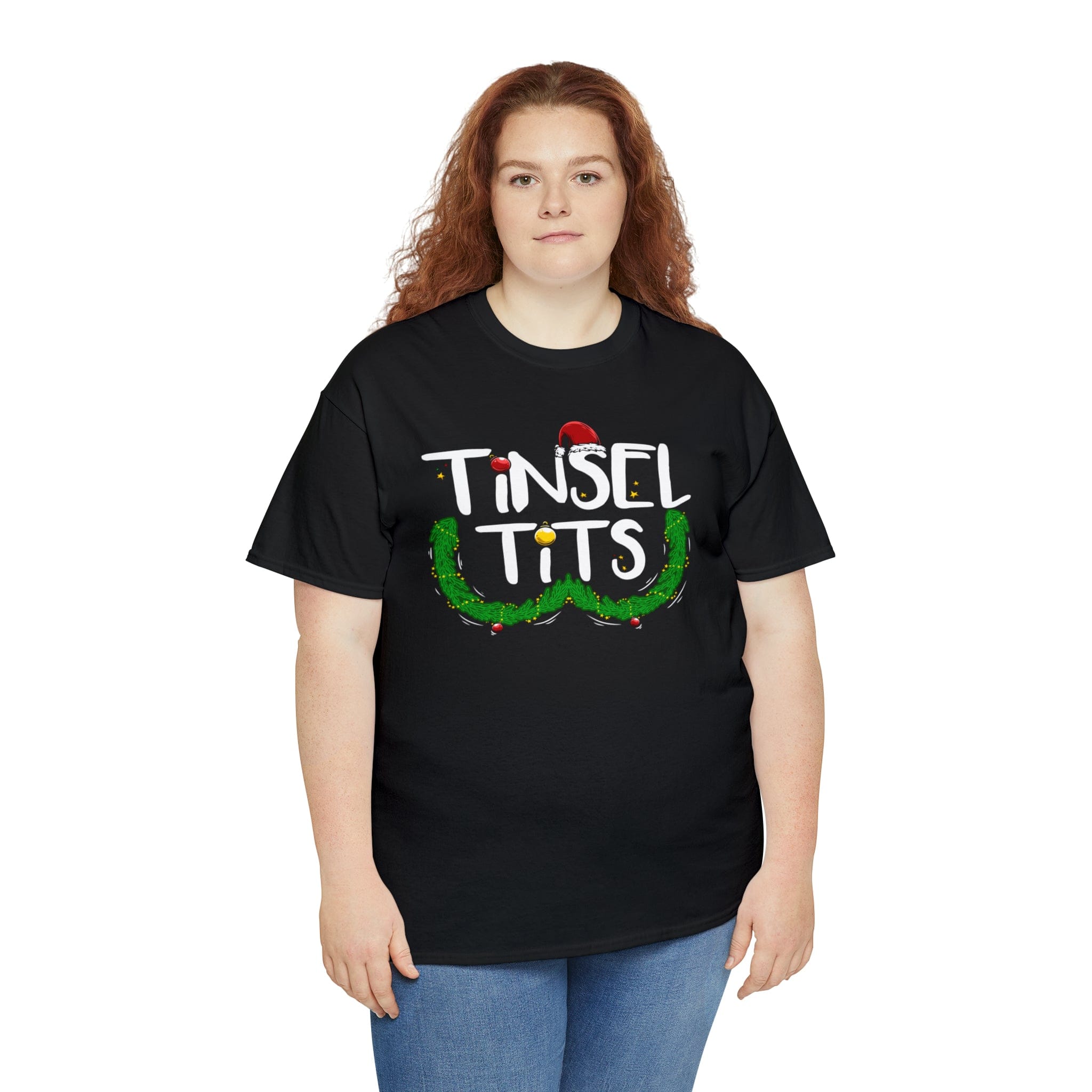 Tinsel Tits Bundle