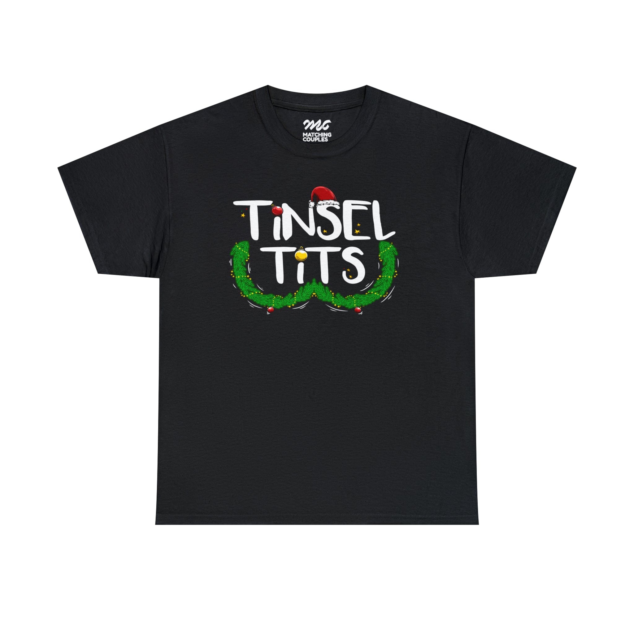 Tinsel Tits Bundle