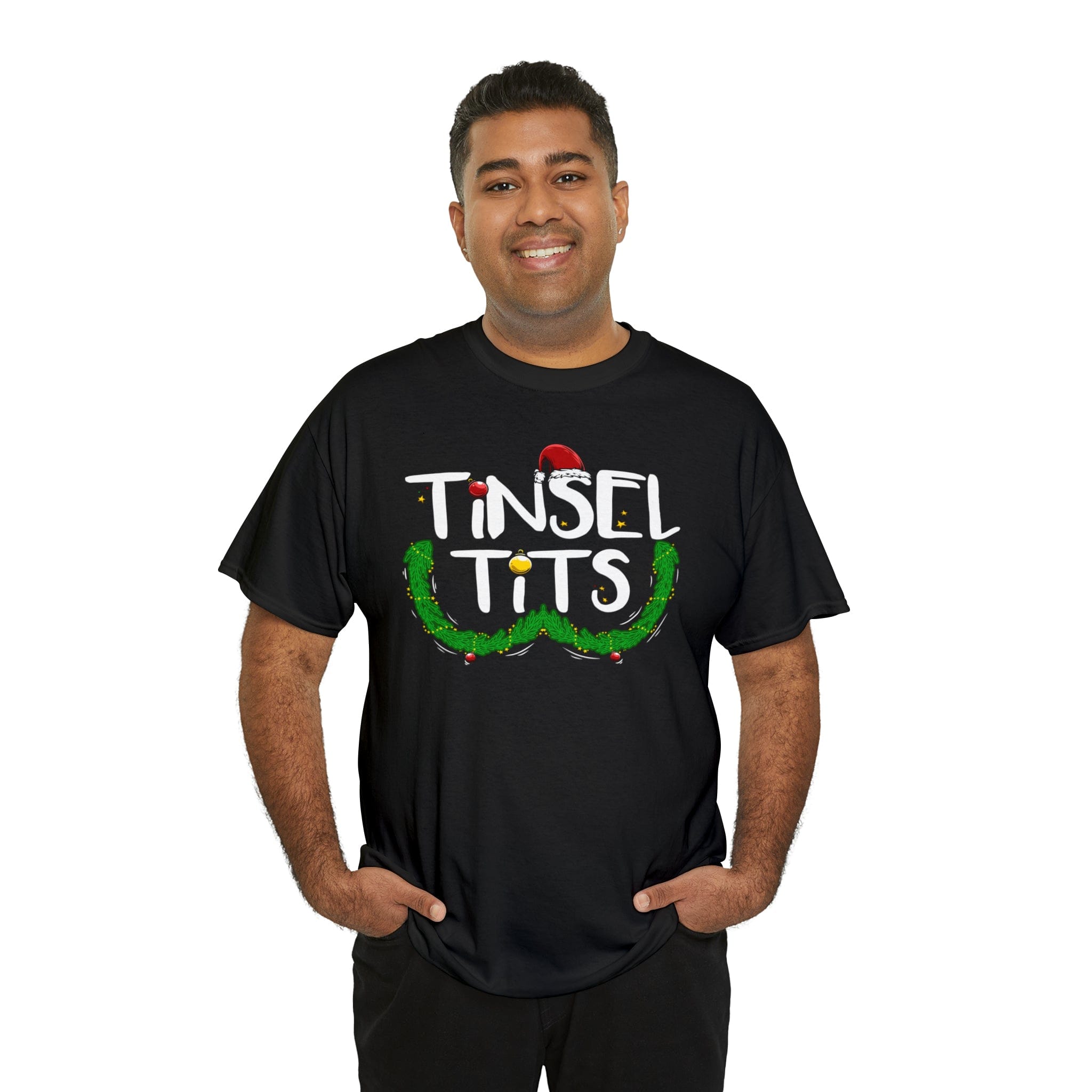 Tinsel Tits Classic Tee