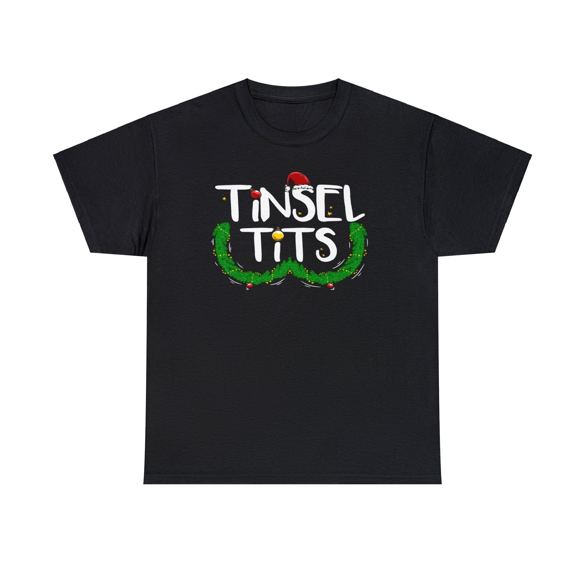 Tinsel Tits Classic Tee