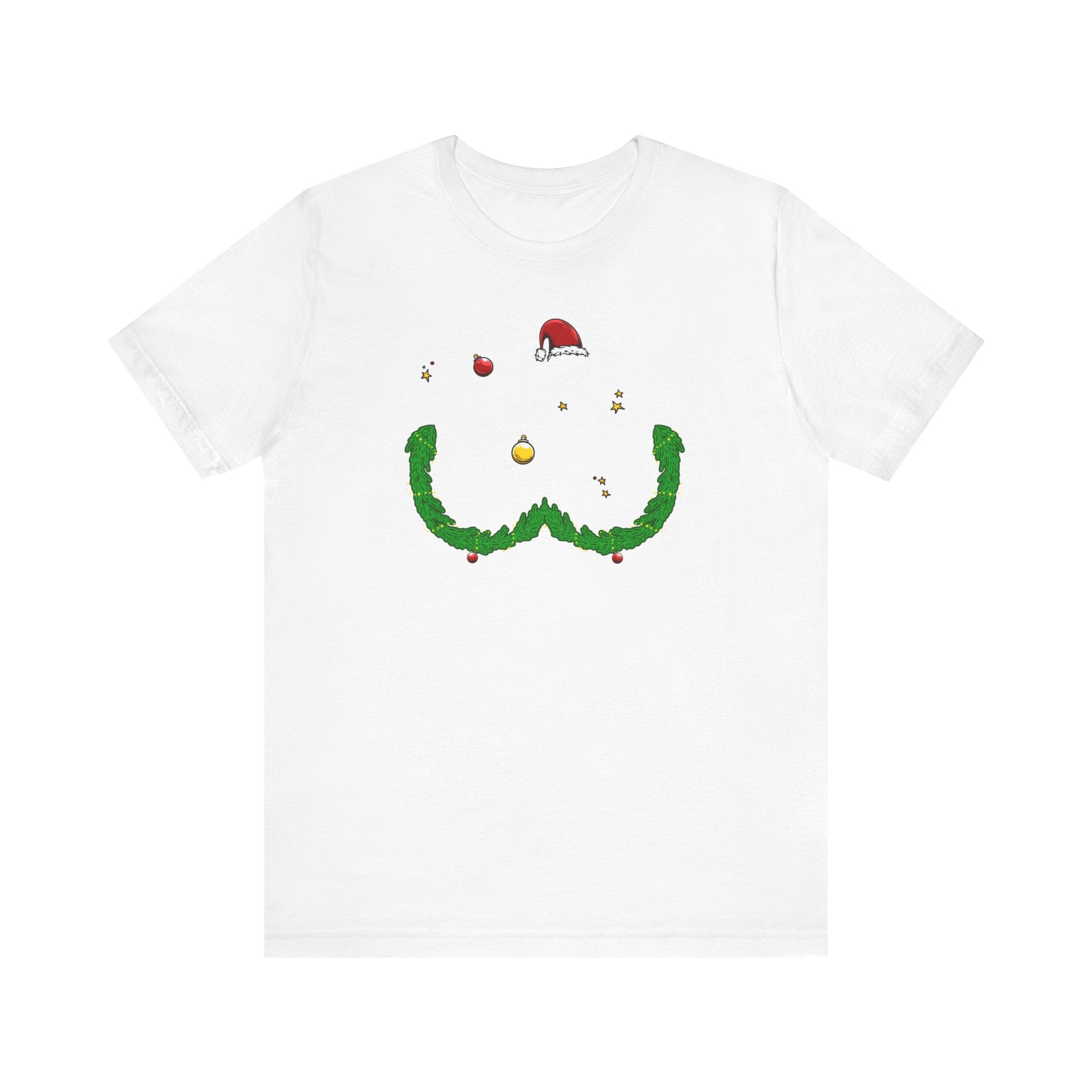 Tinsel Tits Deluxe Unisex Tee