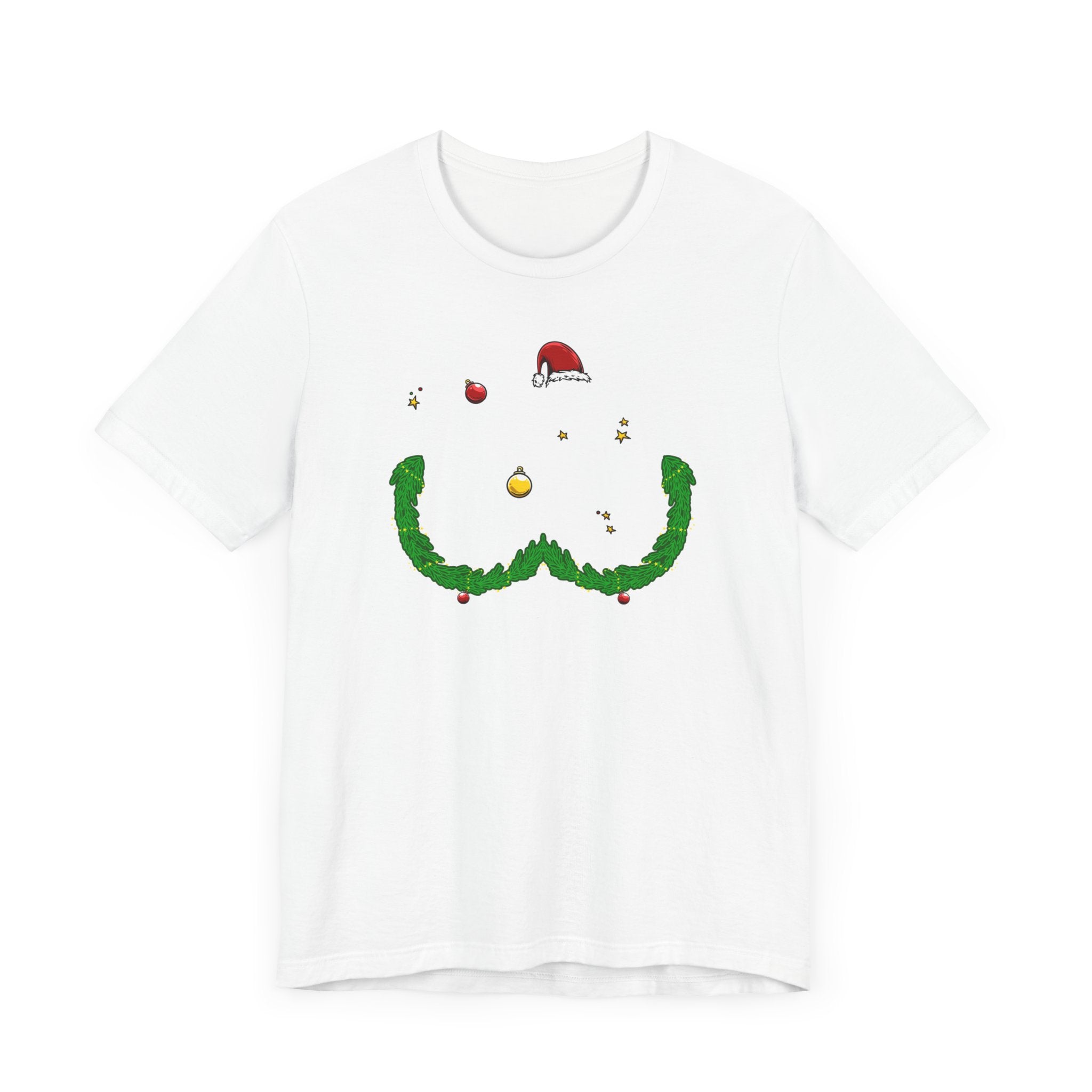 Tinsel Tits Deluxe Unisex Tee