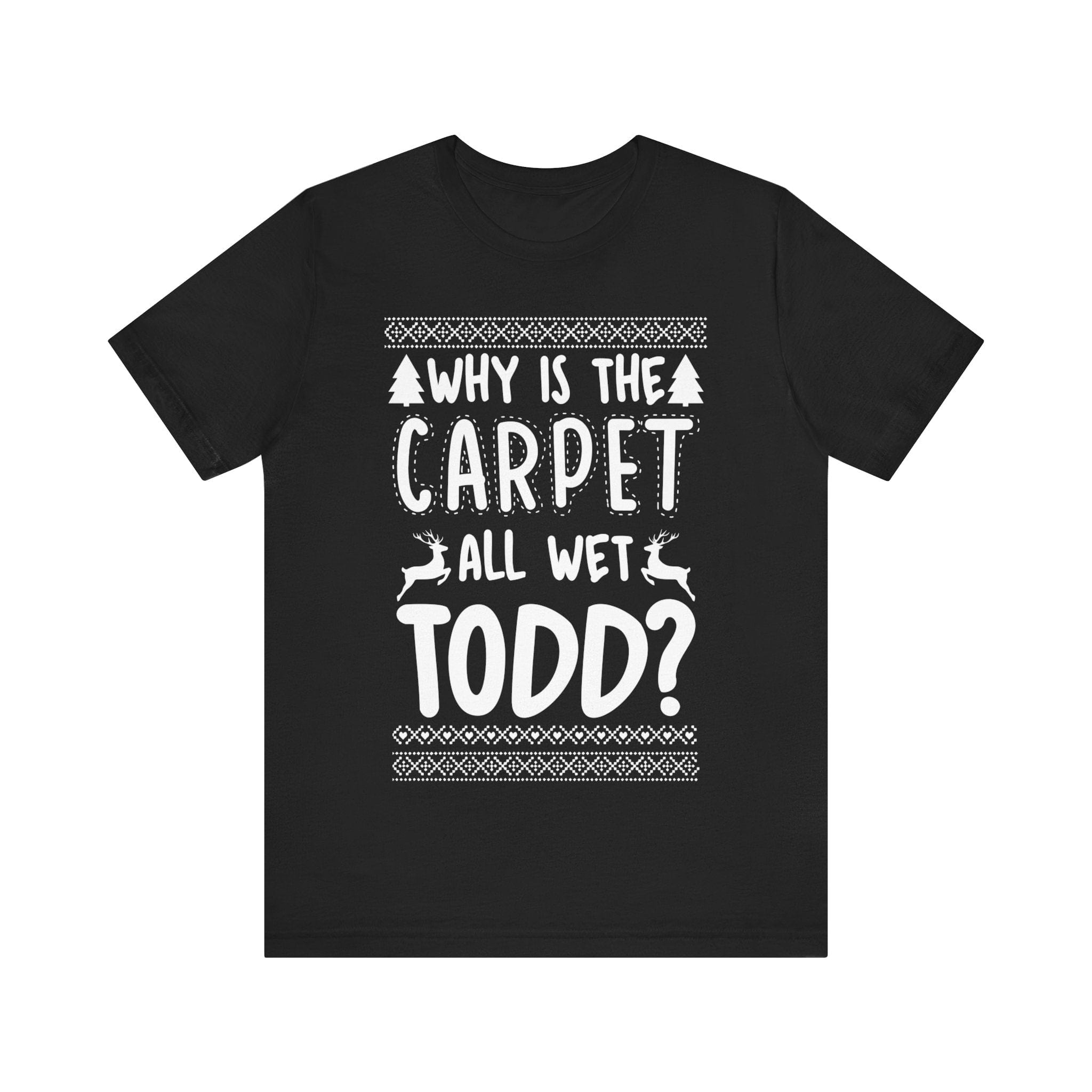 TODD MD