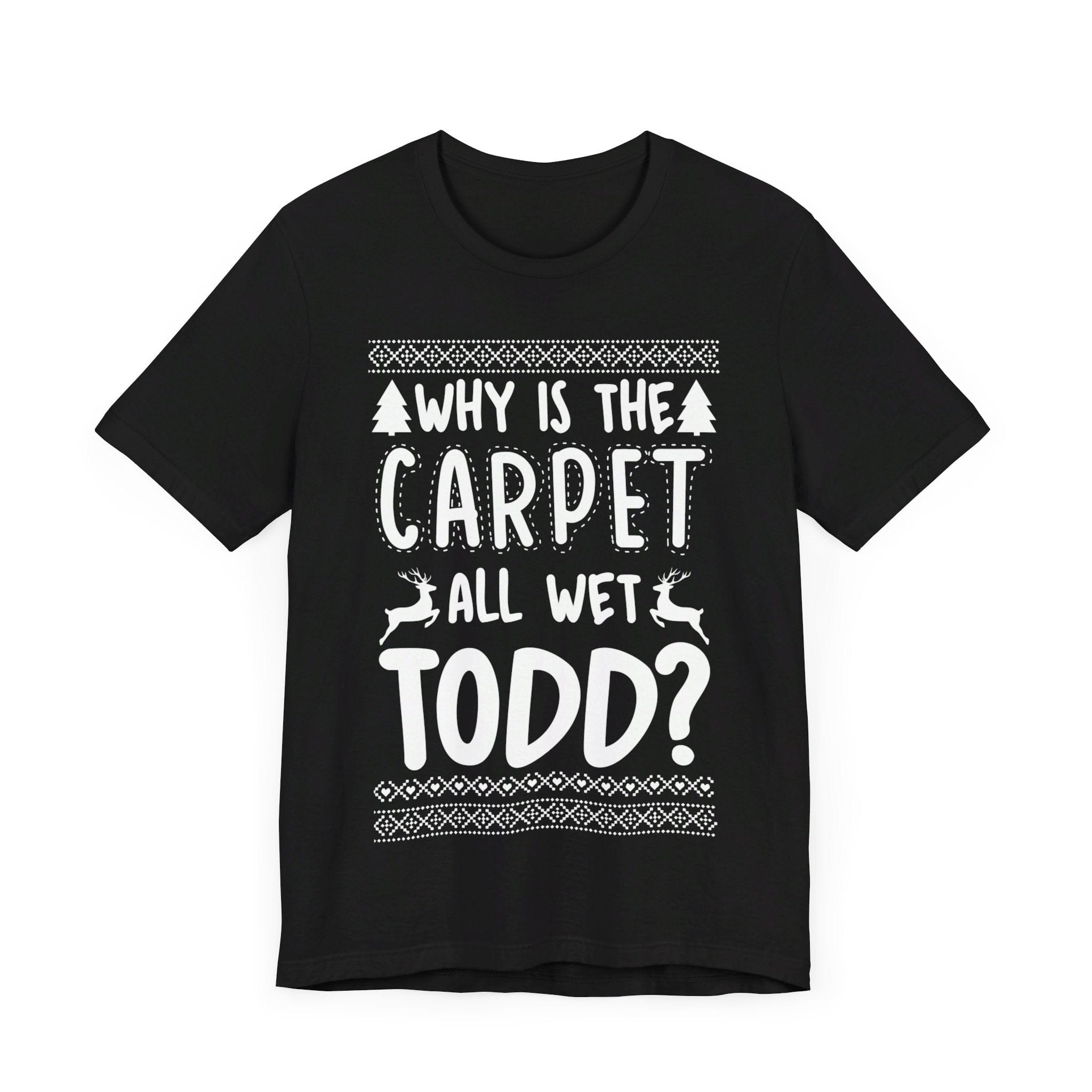 TODD MD