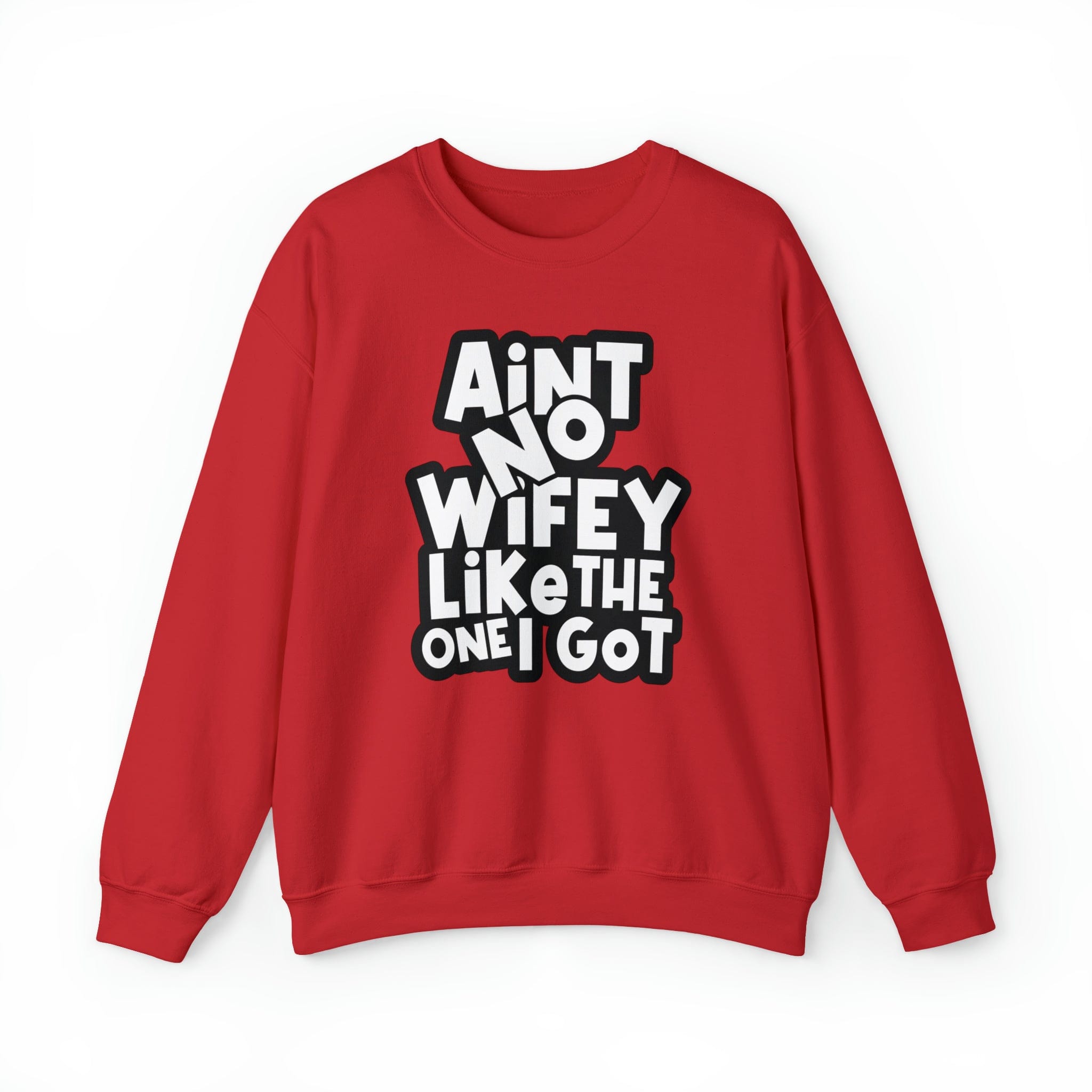 Wifey Sweatshirt