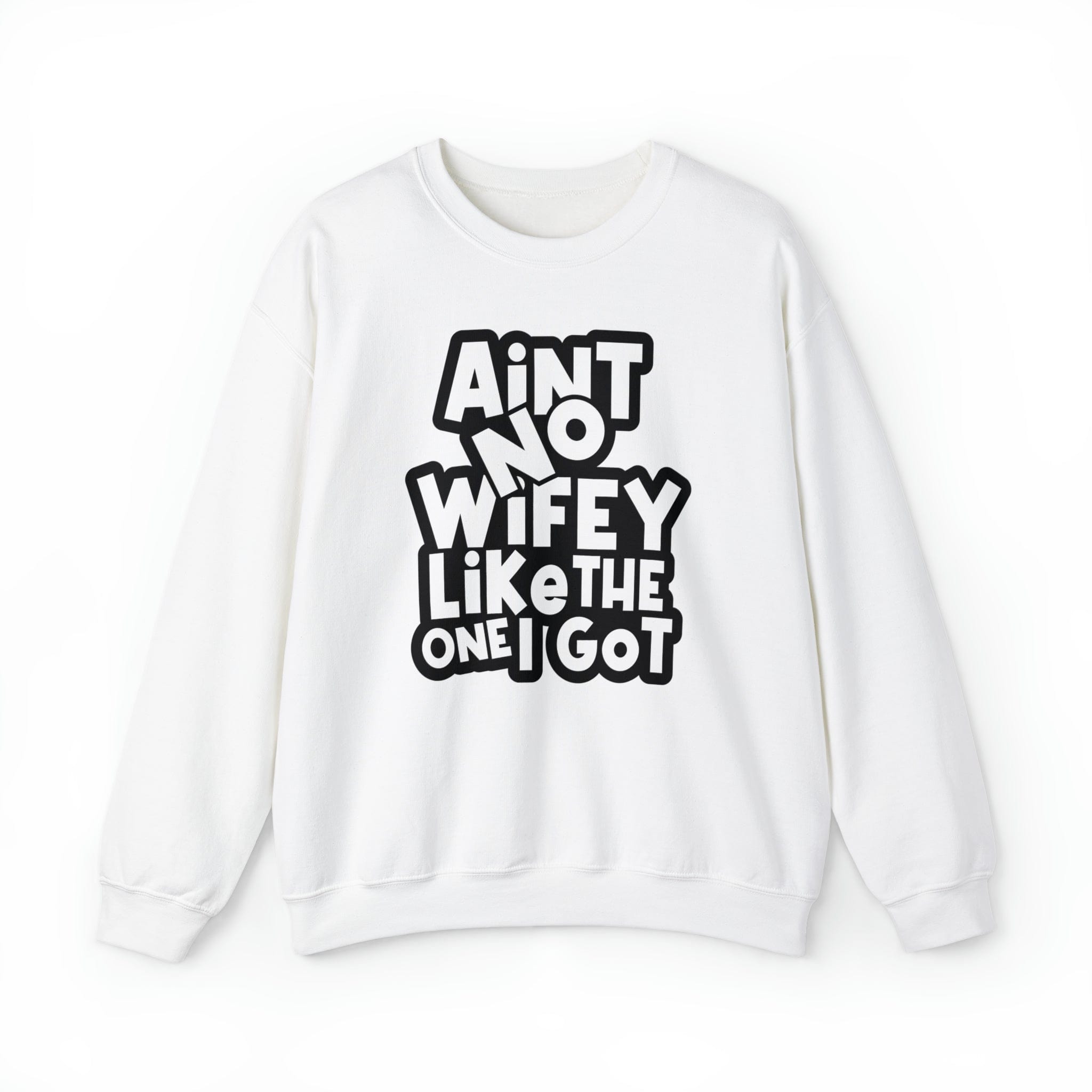 Wifey Sweatshirt