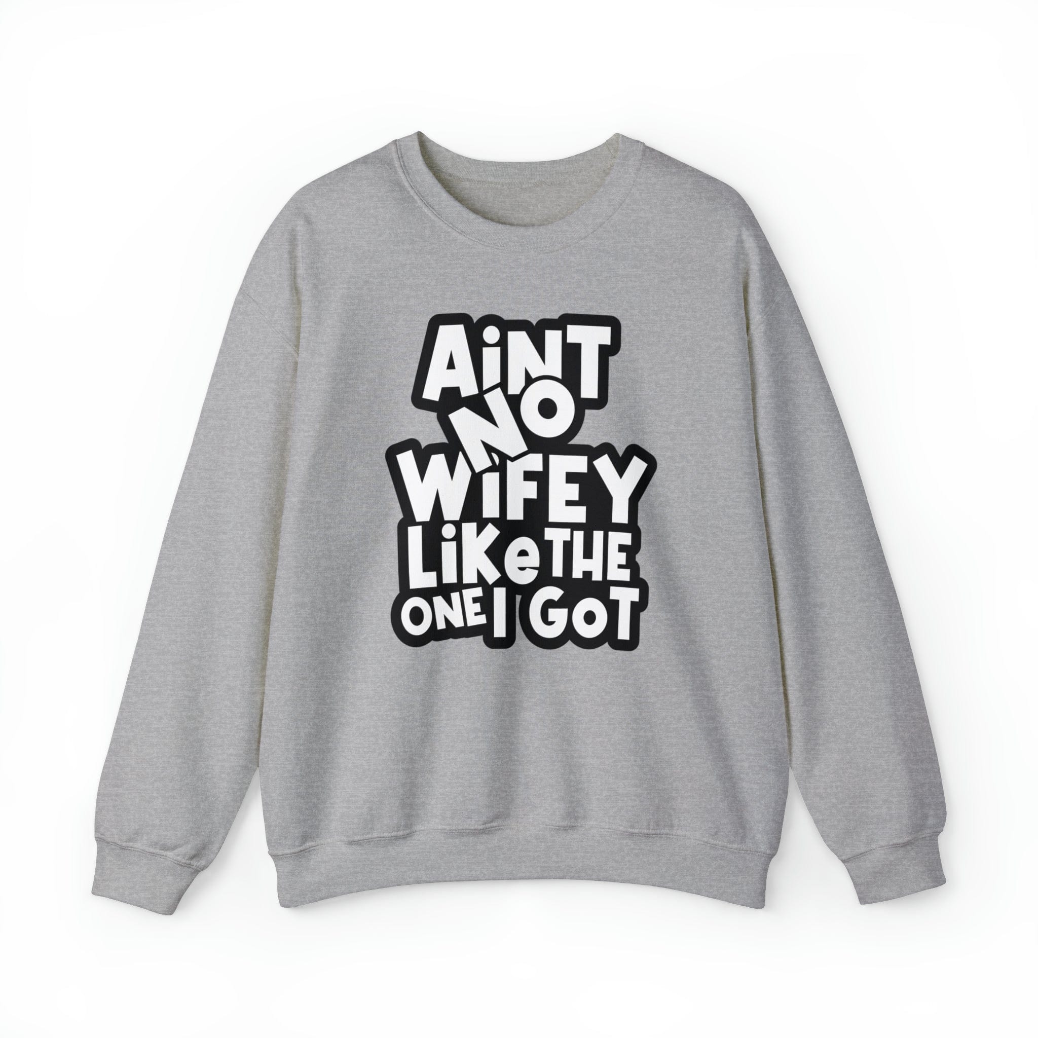 Wifey Sweatshirt