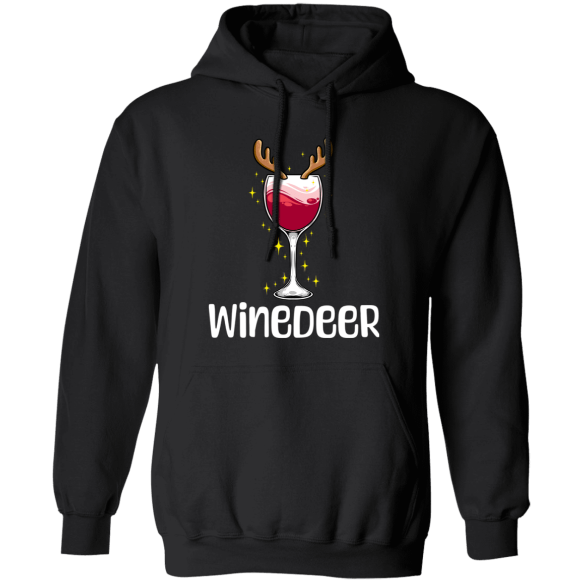 wineDeer