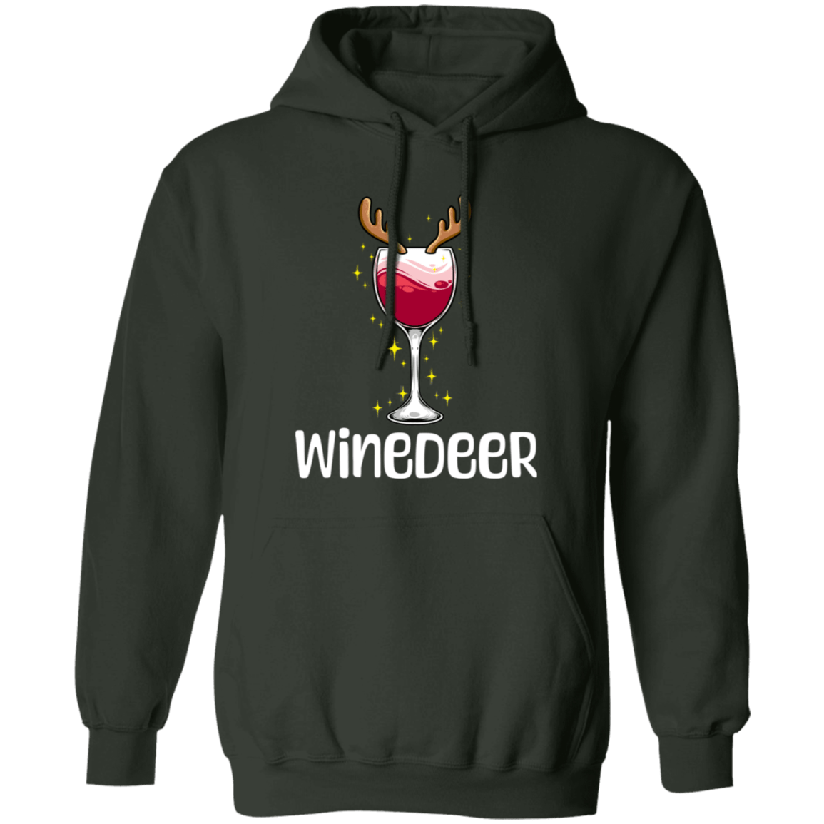 wineDeer