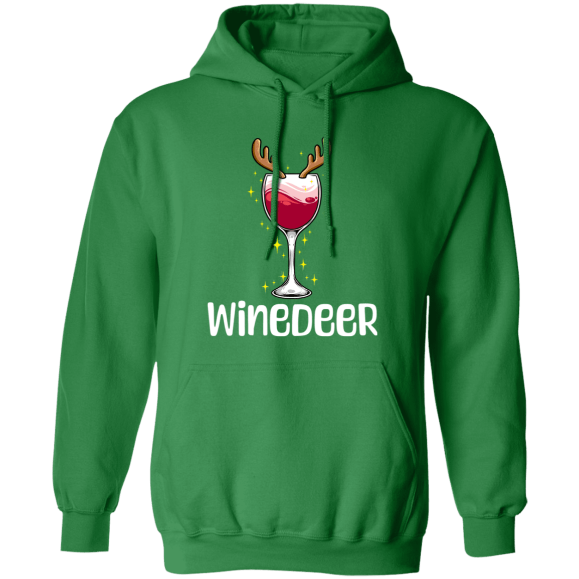 wineDeer